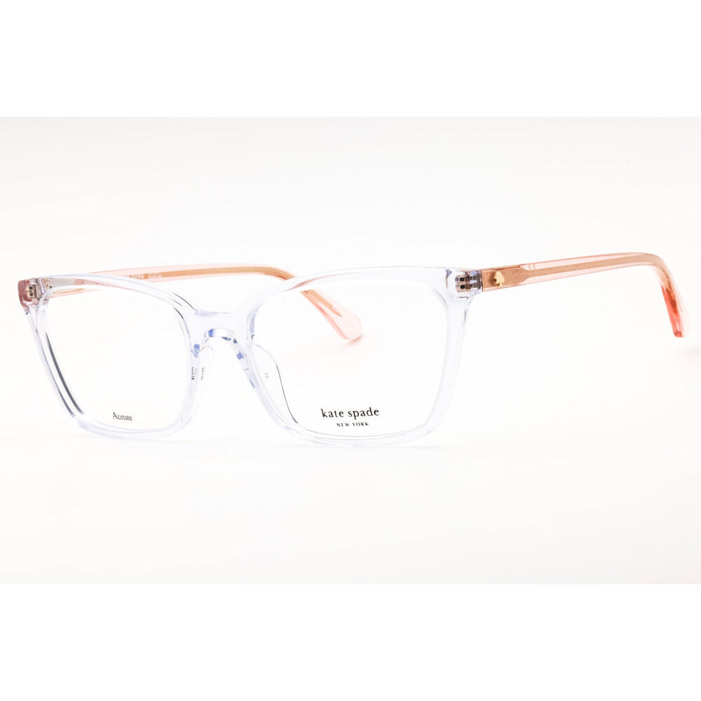 NWT Kate Spade WANDA 0900 00 Cat Eye Eyeglasses